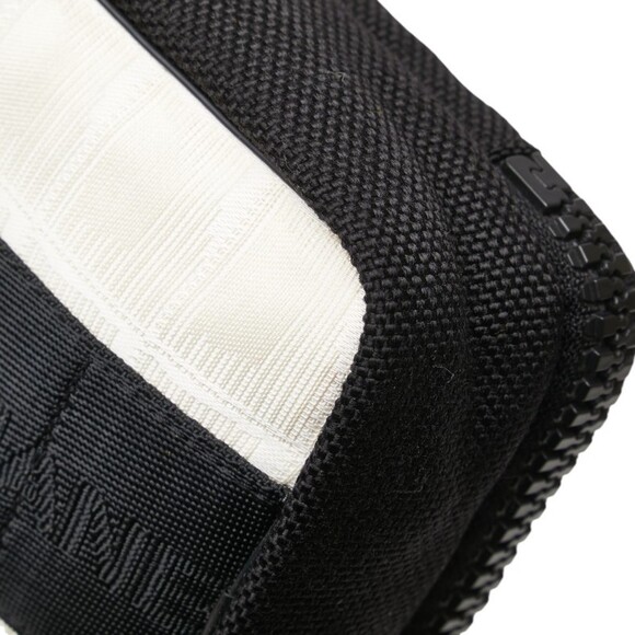 CHANEL Black Coco Mark Shoulder Bag - Picture 10 of 14